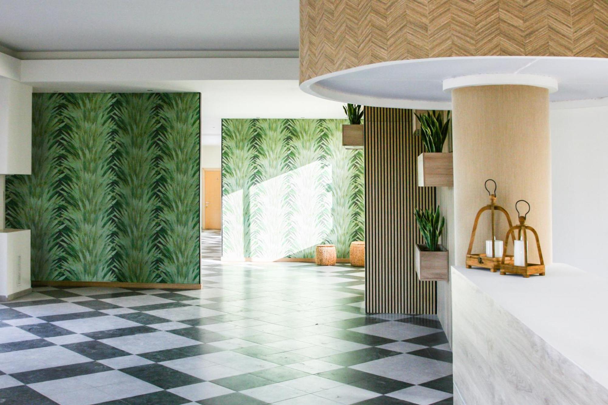 Zeta Club Selinunte Hotel Marinella di Selinunte Ngoại thất bức ảnh