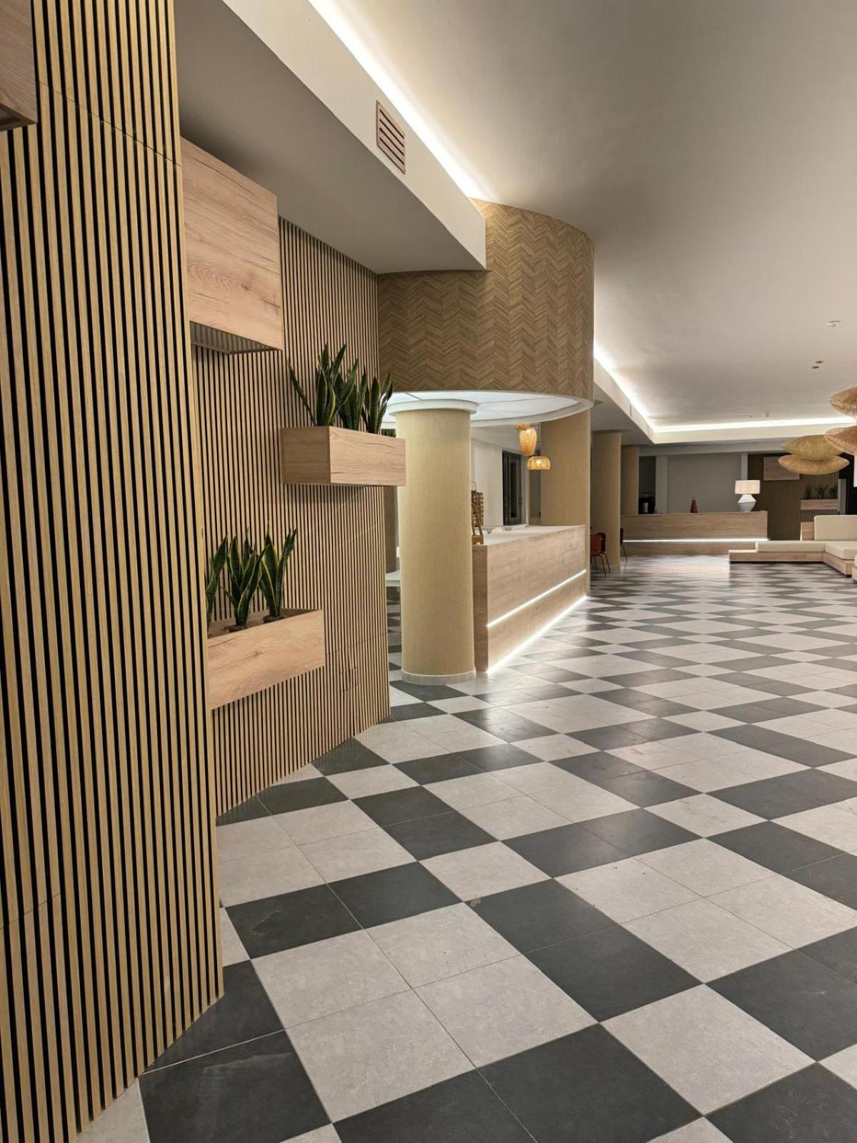 Zeta Club Selinunte Hotel Marinella di Selinunte Ngoại thất bức ảnh